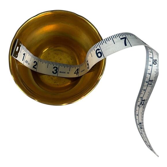 Vintage AYNSLEY Bone China England Rare Find Deep Red & Gold Tea Cup & Saucer - Picture 9 of 9